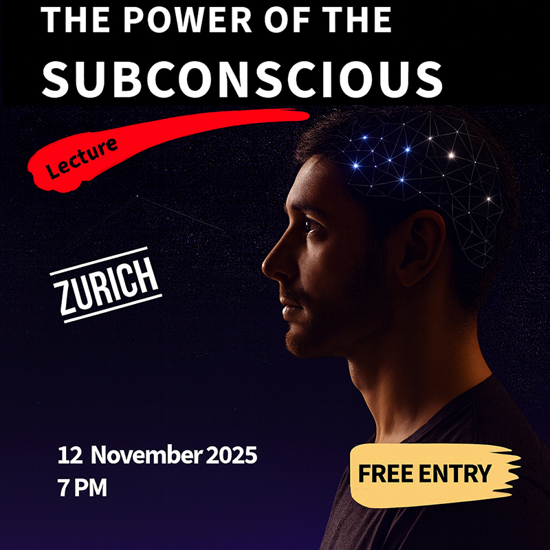 The Power of the Subconscious