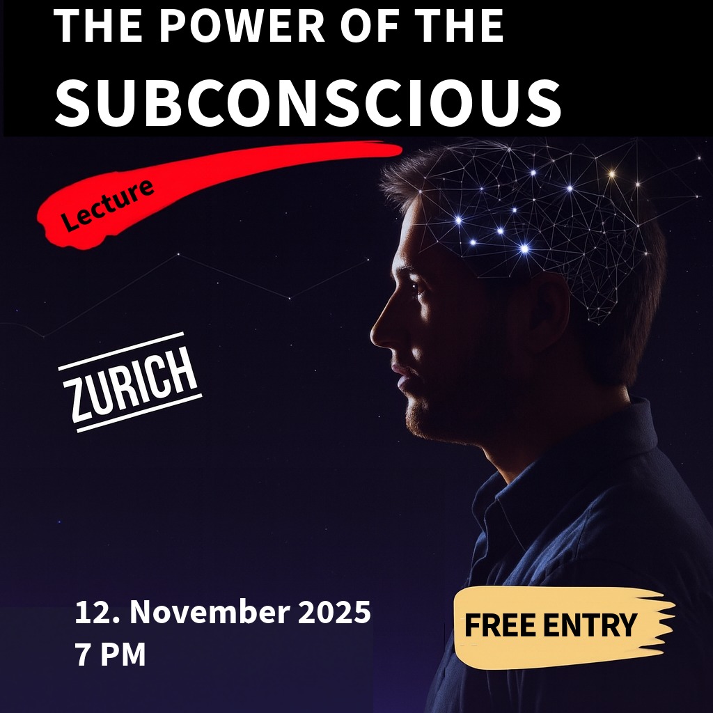 The Power of the Subconscious The Power of the Subconscious